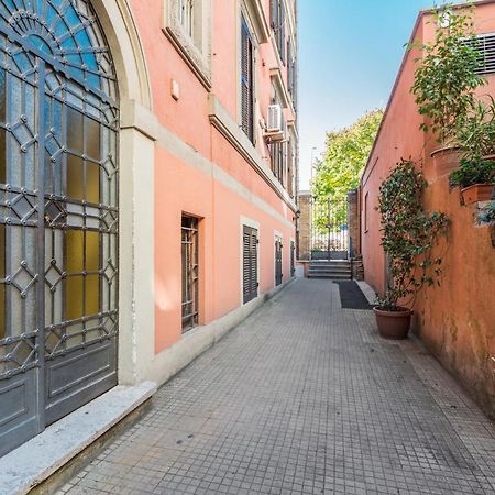 Apartament Domus Maximo Rzym Zewnętrze zdjęcie