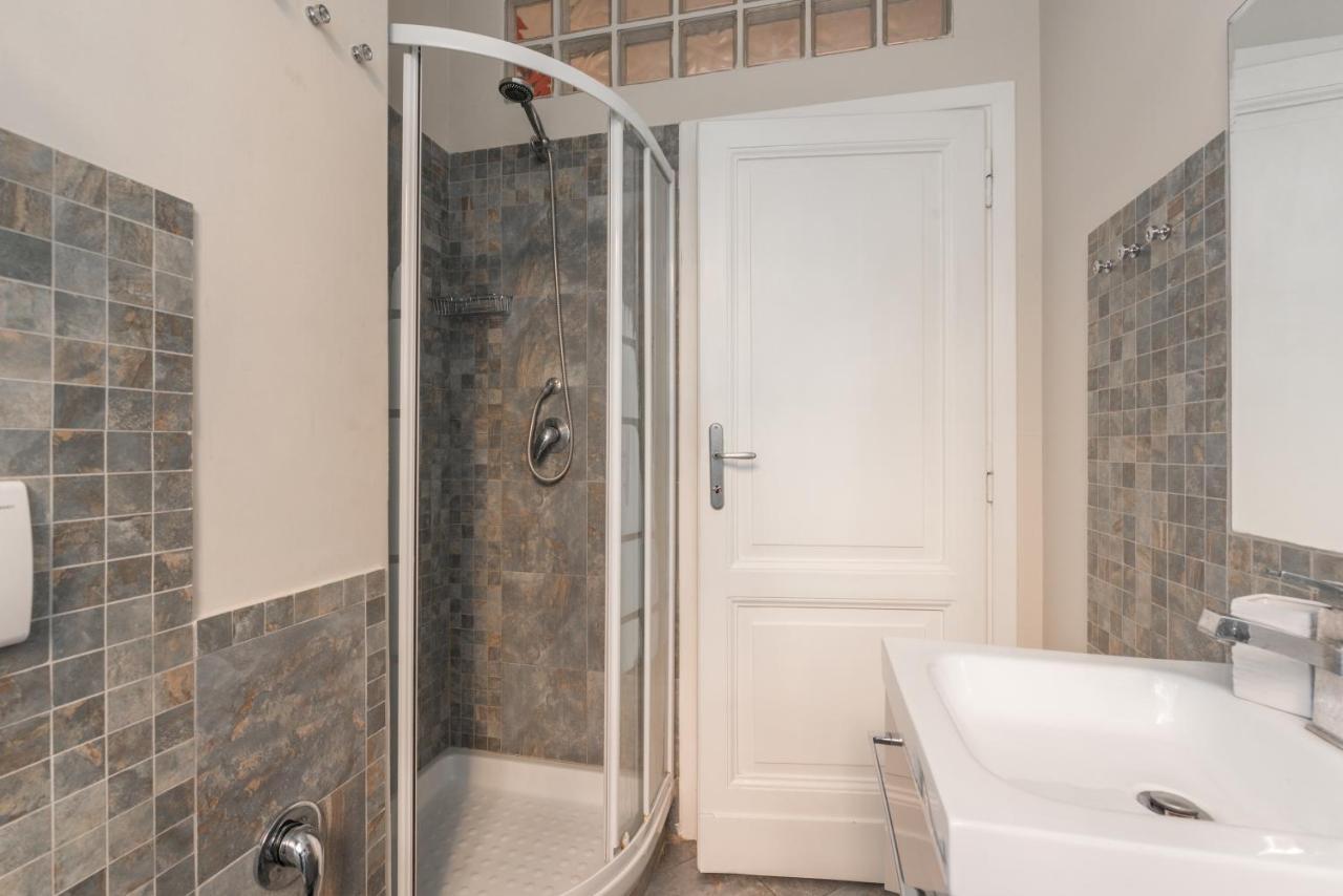 Apartament Domus Maximo Rzym Zewnętrze zdjęcie